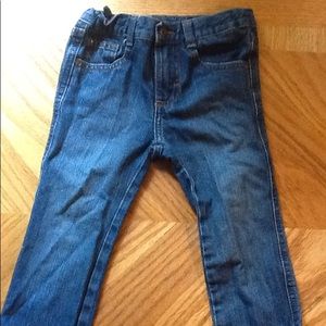 Wranglers Jeans